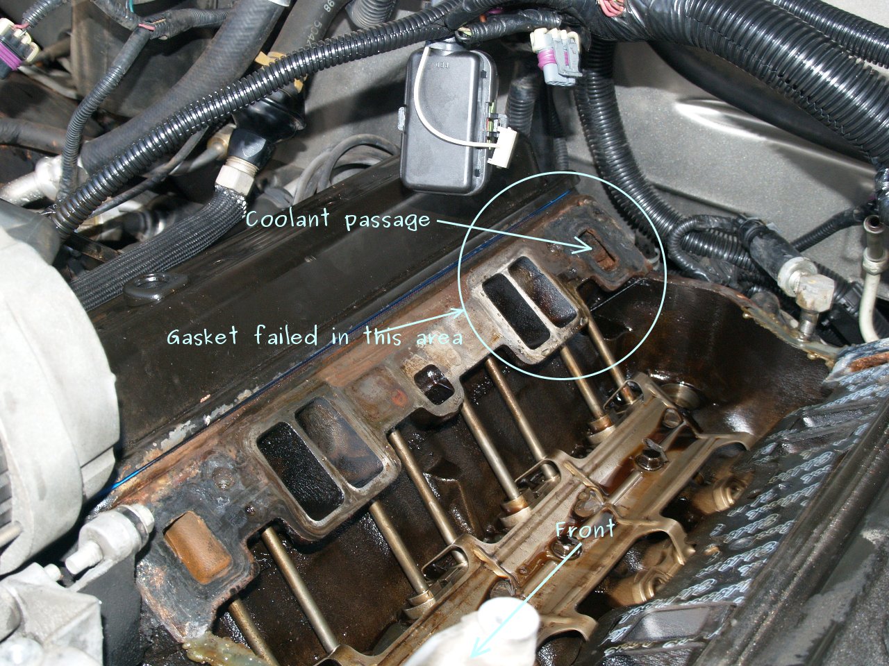 See U3215 in engine